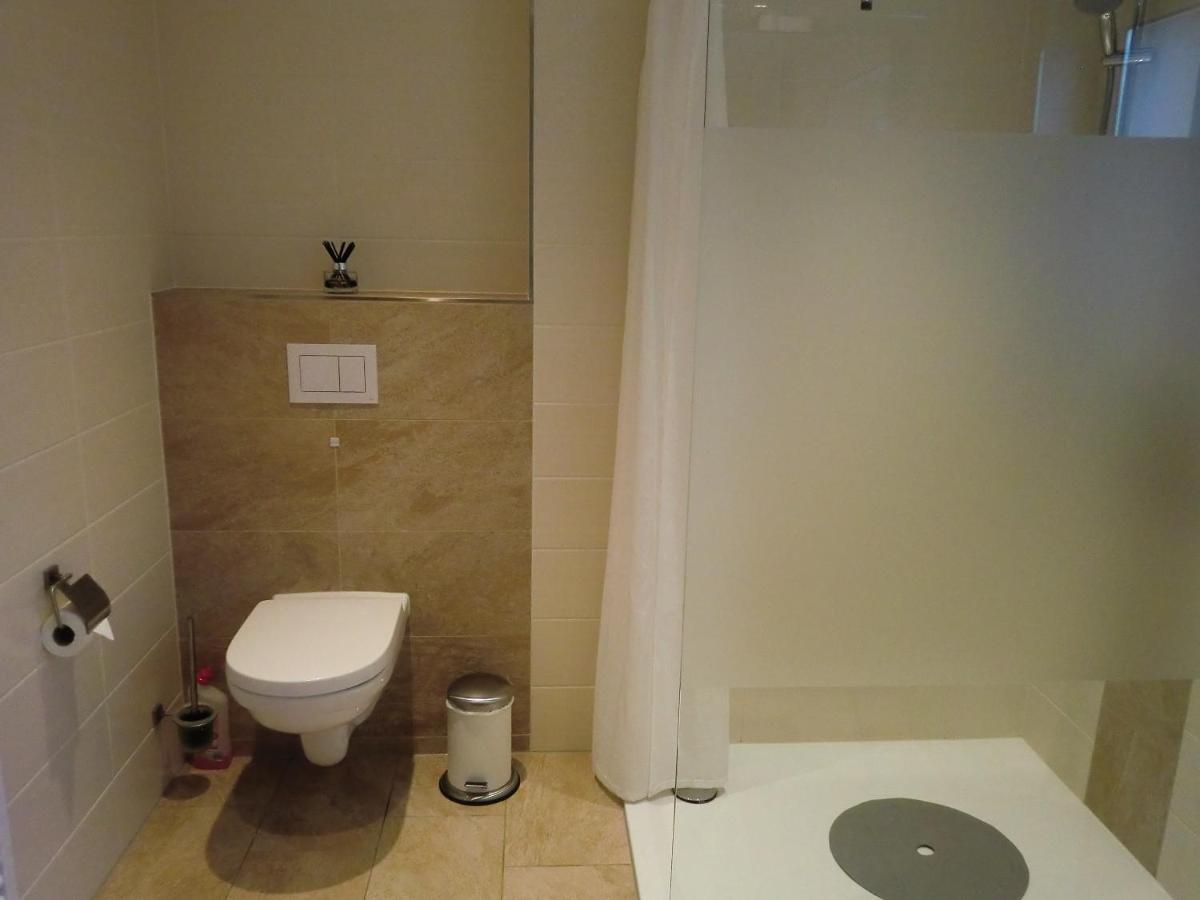 Appartementen Edel シュマレンベルク エクステリア 写真